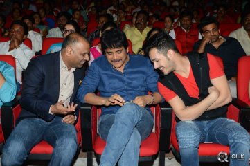 Oopiri Movie Thank You Meet